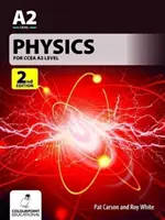 Physique pour le niveau A2 du CCEA - Physics for CCEA A2 Level