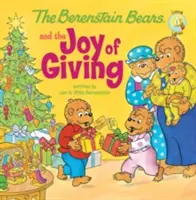 Les Berenstain et la joie de donner - The Berenstain Bears and the Joy of Giving