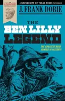 La légende de Ben Lilly - The Ben Lilly Legend