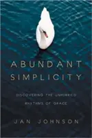 Abundant Simplicity : Découvrir les rythmes paisibles de la grâce - Abundant Simplicity: Discovering the Unhurried Rhythms of Grace