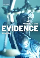 Evidence (Choo Andrew L-T (Professeur de droit, City University of London)) - Evidence (Choo Andrew L-T (Professor of Law City University of London))