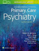 Psychiatrie des soins primaires - Primary Care Psychiatry