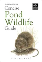 Guide concis de la faune des étangs - Concise Pond Wildlife Guide