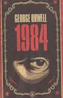 1984 - Le classique dystopique réimaginé avec une couverture réalisée par Shepard Fairey - 1984 - The dystopian classic reimagined with cover art by Shepard Fairey