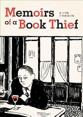 Mémoires d'un voleur de livres - Memoirs of a Book Thief