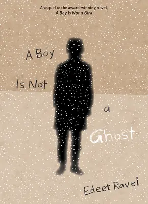 Un garçon n'est pas un fantôme - A Boy Is Not a Ghost