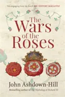 La guerre des roses - The Wars of the Roses