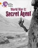 La Seconde Guerre mondiale : Agent secret - World War II: Secret Agent