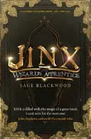 Jinx : L'apprenti sorcier - Livre 1 - Jinx: The Wizard's Apprentice - Book 1