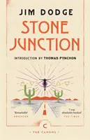 Stone Junction - Un chaudron alchimique - Stone Junction - An Alchemical Pot-Boiler