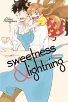 La douceur et l'éclair 1 - Sweetness and Lightning 1