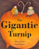 Le gigantesque navet - The Gigantic Turnip