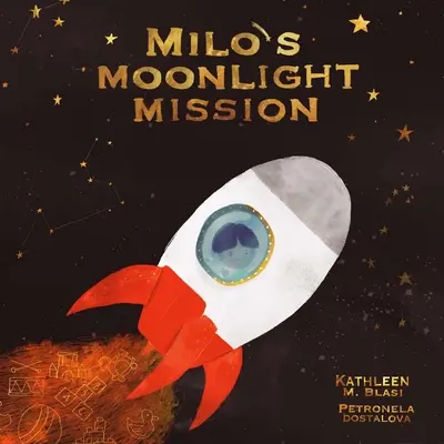 La mission de Milo au clair de lune - Milo's Moonlight Mission