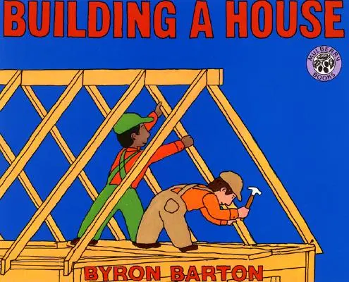 Construire une maison - Building a House