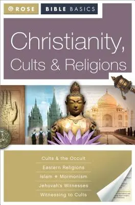 Christianisme, cultes et religions - Christianity, Cults and Religions