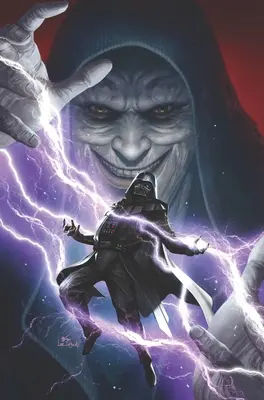 Star Wars : Darth Vader by Greg Pak Vol. 2 : Into the Fire (La Guerre des étoiles : Dark Vador par Greg Pak Vol. 2 : Dans le feu) - Star Wars: Darth Vader by Greg Pak Vol. 2: Into the Fire