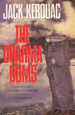 Les Bums du Dharma - The Dharma Bums