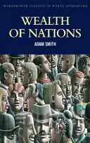 La richesse des nations - Wealth of Nations