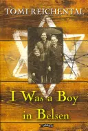 J'étais un garçon à Belsen - I Was a Boy in Belsen
