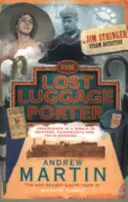 Porteur de bagages perdus - Lost Luggage Porter