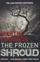 Linceul gelé (Edwards Martin (Auteur)) - Frozen Shroud (Edwards Martin (Author))