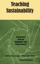 Enseigner la durabilité : Perspectives des sciences humaines et sociales - Teaching Sustainability: Perspectives from the Humanities and Social Sciences