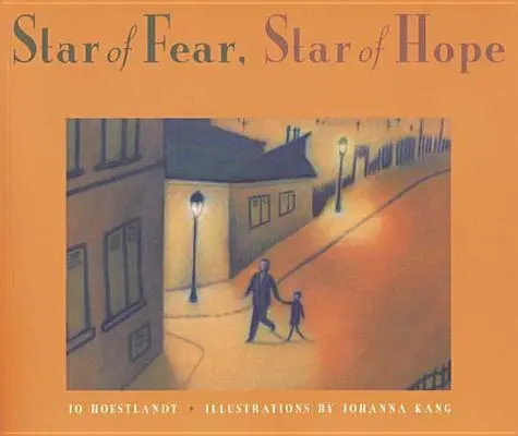 Étoile de la peur, étoile de l'espoir - Star of Fear, Star of Hope