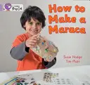 Comment fabriquer un Maraca ! - Bande 00/Lilas - How to Make a Maraca! - Band 00/Lilac