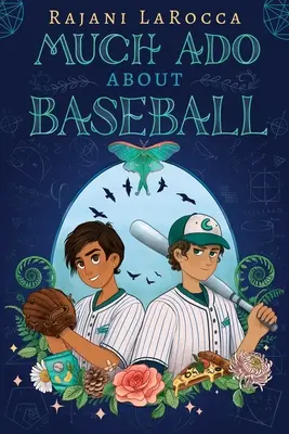 Beaucoup de bruit pour le base-ball - Much Ado about Baseball