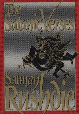 Les versets sataniques - The Satanic Verses