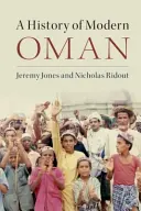 Une histoire de l'Oman moderne - A History of Modern Oman