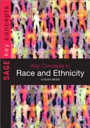 Concepts clés en matière de race et d'ethnicité - Key Concepts in Race and Ethnicity