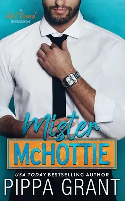 Monsieur McHottie - Mister McHottie