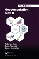 Géoinformatique avec R - Geocomputation with R