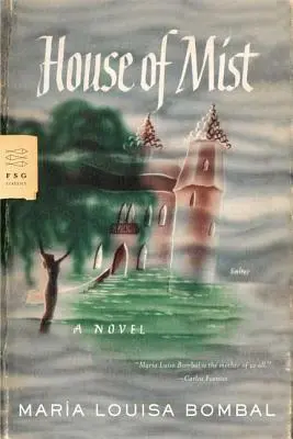 La maison des brumes - House of Mist