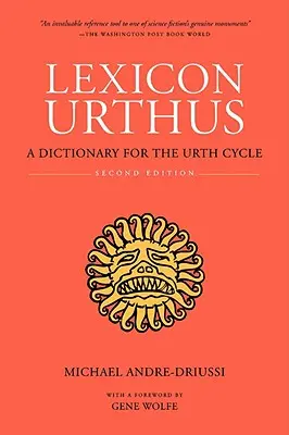 Lexicon Urthus, deuxième édition - Lexicon Urthus, Second Edition