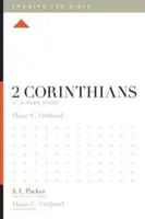 2 Corinthiens : Une étude de 12 semaines - 2 Corinthians: A 12-Week Study