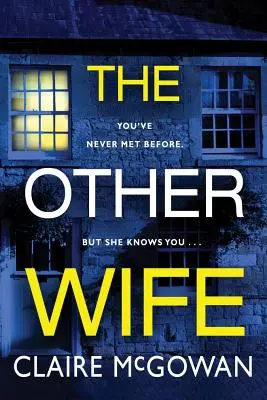 L'autre femme - The Other Wife