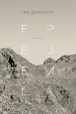 Feel Puma : Poèmes - Feel Puma: Poems