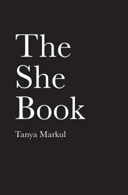 Le livre de la femme - The She Book