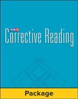 Corrective Reading Decoding Level B1, Student Workbook (Pack of 5)