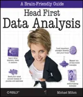 Head First Data Analysis : Un guide d'apprentissage pour les grands nombres, les statistiques et les bonnes décisions - Head First Data Analysis: A Learner's Guide to Big Numbers, Statistics, and Good Decisions