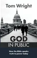 Dieu en public - God in Public