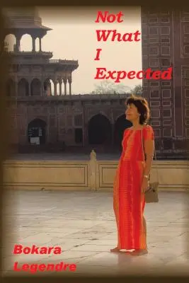 Pas ce que j'attendais - Not What I Expected