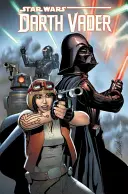 Star Wars : Dark Vador, Volume 2 : Ombres et Secrets - Star Wars: Darth Vader, Volume 2: Shadows and Secrets