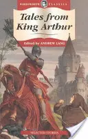 Contes du roi Arthur - Tales from King Arthur