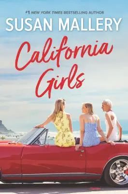 Les filles de Californie - California Girls