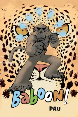 Baboon ! - Baboon!