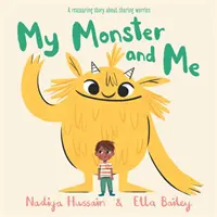 Mon monstre et moi - My Monster and Me