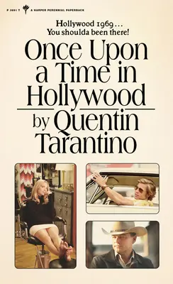 Il était une fois à Hollywood - Once Upon a Time in Hollywood
